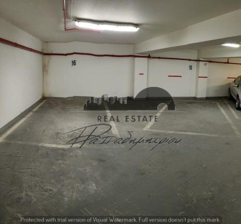 Parking 10 τ.μ. πρός πώληση, Μαγνησία, Βόλος