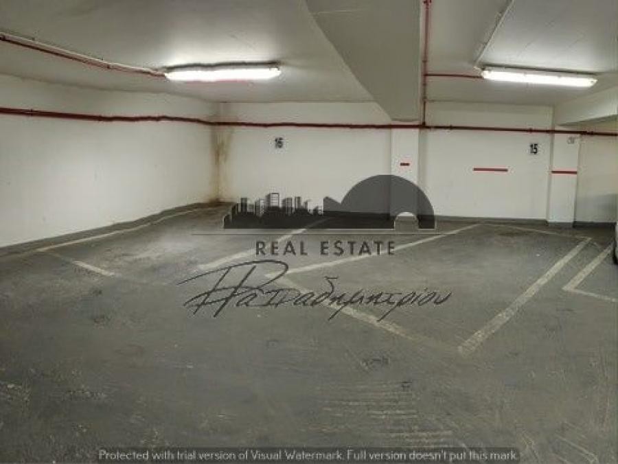 Parking 10 τ.μ. πρός πώληση, Μαγνησία, Βόλος