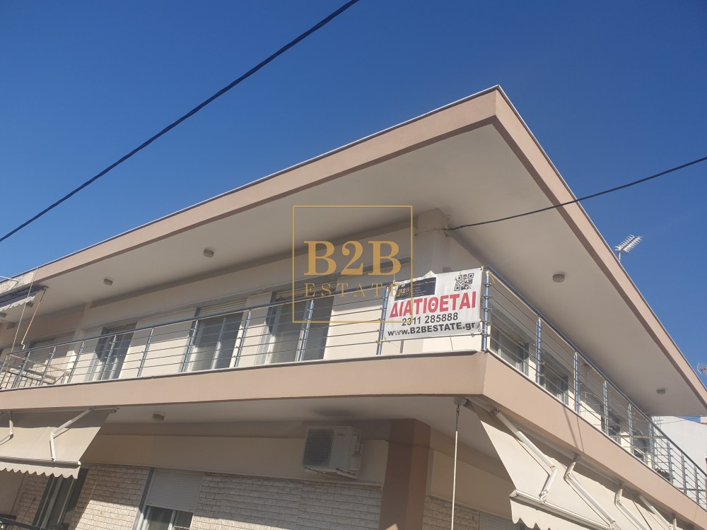 Διαμέρισμα 82 τ.μ. προς πώληση, Νέα Μουδανιά