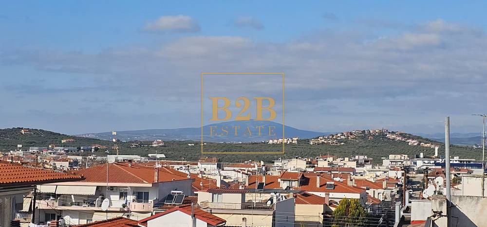 Διαμέρισμα 82 τ.μ. προς πώληση, Νέα Μουδανιά