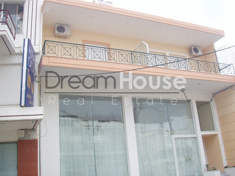 Store 250 sqm for rent, Achaia, Patra