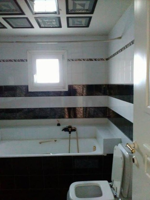 Διαμέρισμα 140 τ.μ. πρός ενοικίαση, Θεσσαλονίκη - Περιφ/Κοί Δήμοι, Εχέδωρος