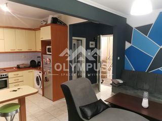 Studio / γκαρσονιέρα 52 τ.μ. για ενοικίαση