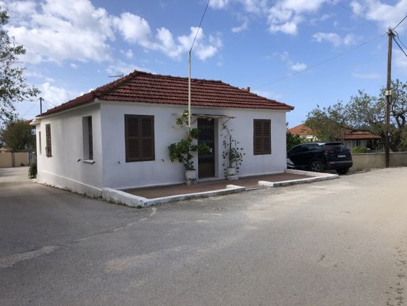 Detached home 101 sqm for sale, Kefallinia Prefecture, Kefalonia