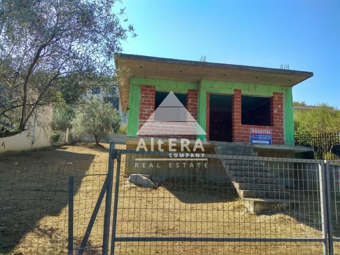 Μονοκατοικία 55 τ.μ. πρός πώληση, Ν. Σερρών, Λευκώνας
