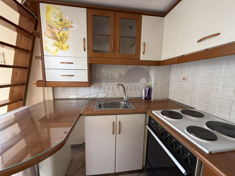Studio / γκαρσονιέρα 30 τ.μ. προς ενοικίαση, Χρυσοχοΐδη