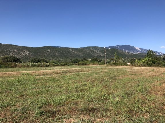 Parcel 3.291 sqm for sale, Kefallinia Prefecture, Kefalonia