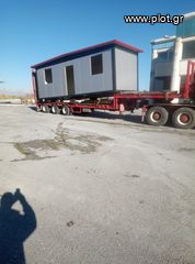 Προκατασκευασμένο 18 τ.μ. προς πώληση, Κέντρο Δοβρά-thumb-14