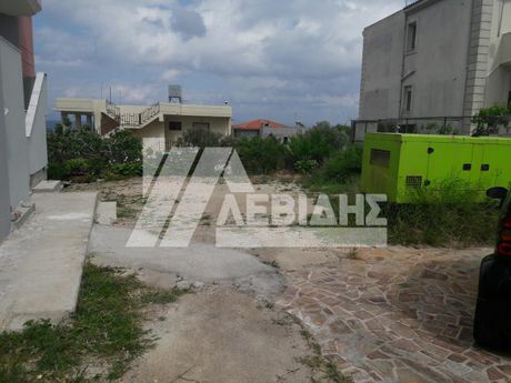 Land plot 190sqm for sale-Chios » Chios Town