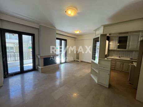 Διαμέρισμα 86τ.μ. για ενοικίαση-Καλαμαριά » Κέντρο