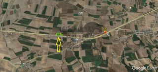 Αγροτεμάχια 16.680 τ.μ. προς πώληση, Φερών-thumb-5
