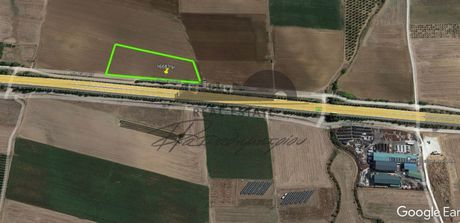 Parcel 16.680sqm for sale-Feron