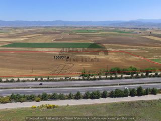 Αγροτεμάχια 16.680 τ.μ. προς πώληση, Φερών-thumb-1