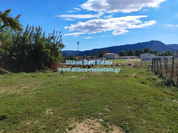 Parcel 533 sqm for sale, Chalkidiki, Toroni