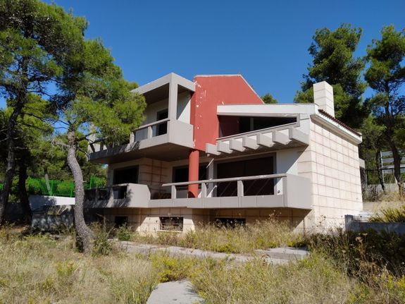 Μονοκατοικία 250 τ.μ. για πώληση, Αθήνα - Βόρεια Προάστια, Κηφισιά