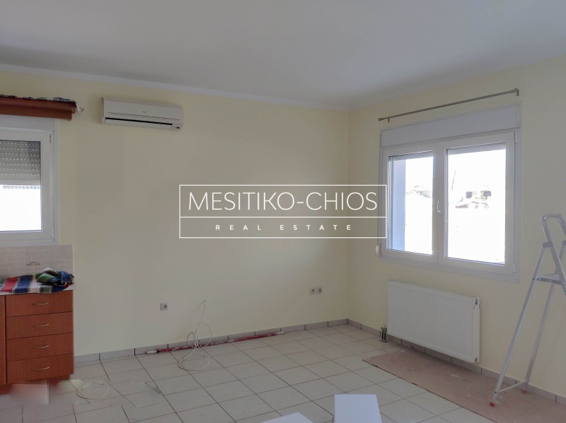 Διαμέρισμα 75 τ.μ. πρός πώληση, Ν. Χίου, Χίος