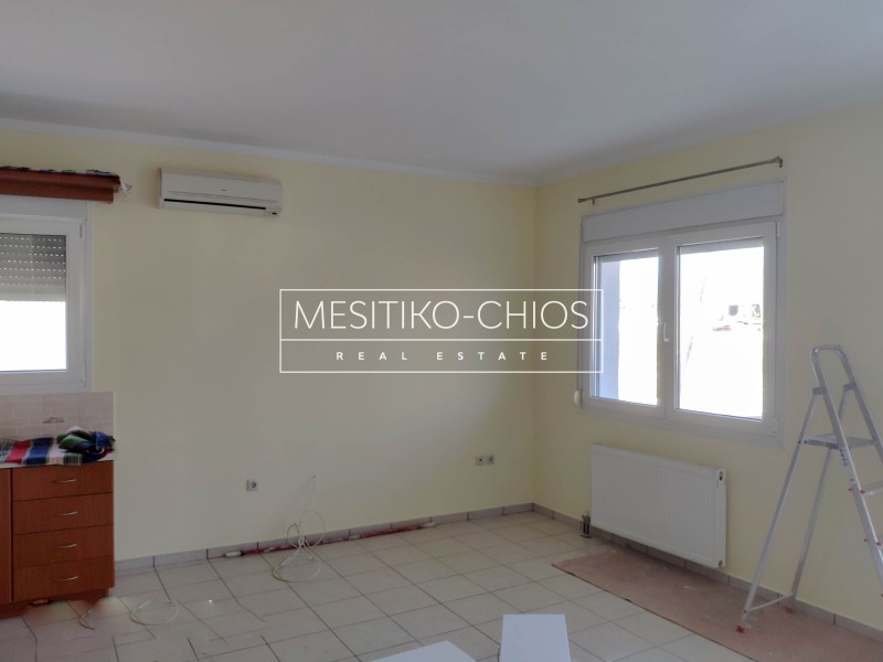 Διαμέρισμα 75 τ.μ. πρός πώληση, Ν. Χίου, Χίος