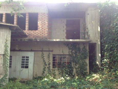 Detached home 215sqm for sale-Artemida » Agios Vlasios