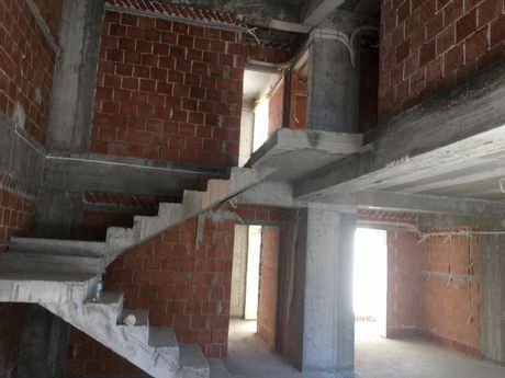 Detached home 154sqm for sale-Volos » Nees Pagases
