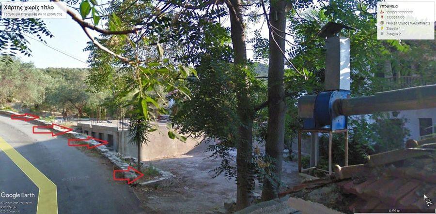 Μονοκατοικία 140 τ.μ. πρός πώληση, Μαγνησία, Αργαλαστή