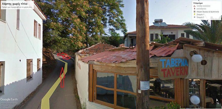 Μονοκατοικία 140 τ.μ. πρός πώληση, Μαγνησία, Αργαλαστή
