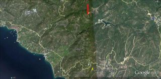 Αγροτεμάχια 8.319 τ.μ. για πώληση