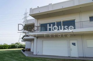 Βίλλα 400 τ.μ. για πώληση, Αχαΐα, Πάτρα-thumb-11