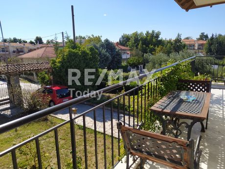 Detached home 220sqm for sale-Thermi » Kardia