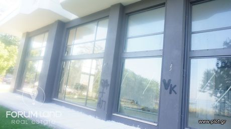 Κατάστημα 330τ.μ. για πώληση-Καλαμαριά » Καραμπουρνακι