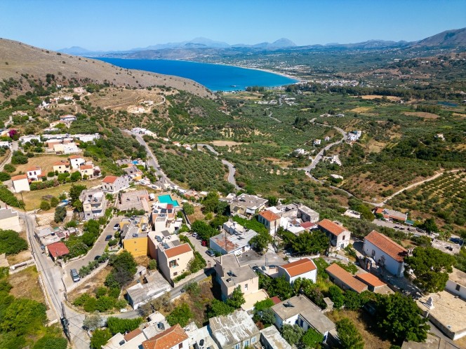 Διαμέρισμα 60 τ.μ. προς πώληση, Εξώπολη