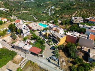 Διαμέρισμα 60 τ.μ. προς πώληση, Εξώπολη-thumb-7