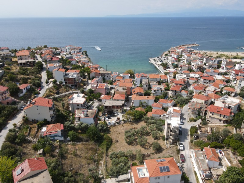 Οικόπεδο 1.200 τ.μ. πρός πώληση, Ν. Καβάλας, Θάσος