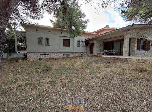 Μονοκατοικία 540 τ.μ. για πώληση, Αθήνα - Βόρεια Προάστια, Εκάλη