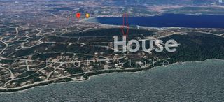 Οικόπεδο 1.095 τ.μ. για πώληση