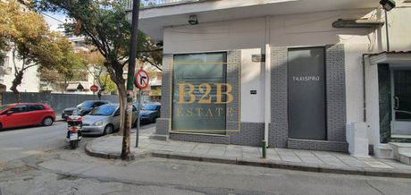 Κατάστημα 35 τ.μ. προς ενοικίαση