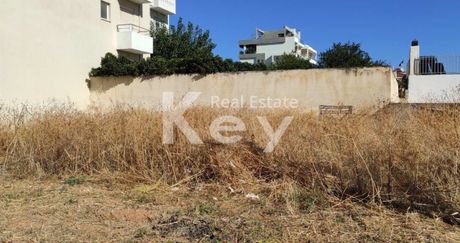 Οικόπεδο 262τ.μ. για πώληση-Κορωπί » Κέντρο