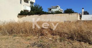 Οικόπεδο 262 τ.μ. για πώληση