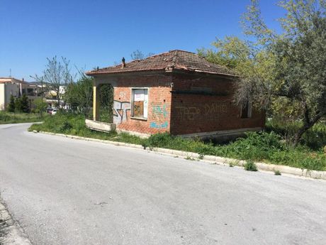 Land plot 451sqm for sale-Volos » Karagats