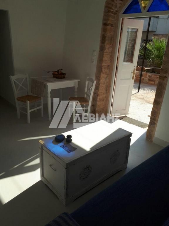 Κτίριο 350 τ.μ. πρός πώληση, Ν. Χίου, Χίος