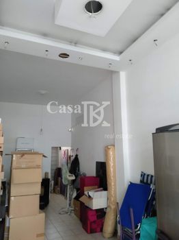 Store 75 sqm for sale