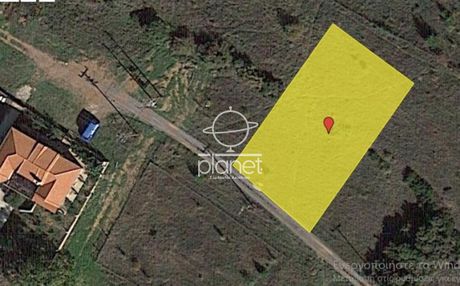 Land plot 800sqm for sale-Chortiatis » Exochi