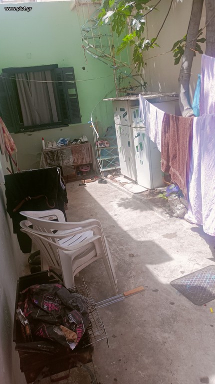 Μονοκατοικία 60 τ.μ. πρός πώληση, Αθήνα - Κέντρο, Άγιος Ελευθέριος - Προμπονά - Ριζούπολη