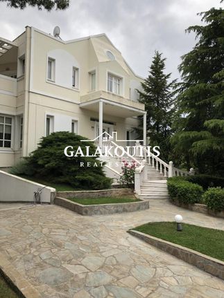 Βίλλα 550 τ.μ. για πώληση, Αθήνα - Βόρεια Προάστια, Νέα Ερυθραία