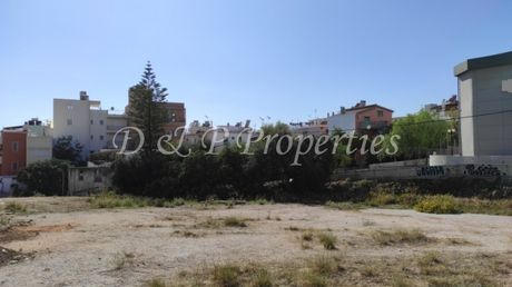 Οικόπεδο 1.250τ.μ. για πώληση-Άγιος δημήτριος » Ανθέων