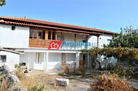 Μονοκατοικία 180τ.μ. για πώληση-Άργος » Κέντρο
