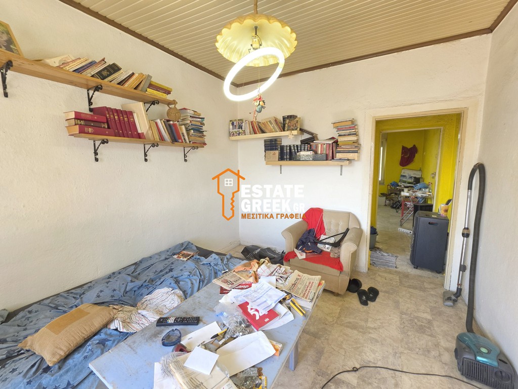 Διαμέρισμα 55 τ.μ. προς πώληση, Χίλια