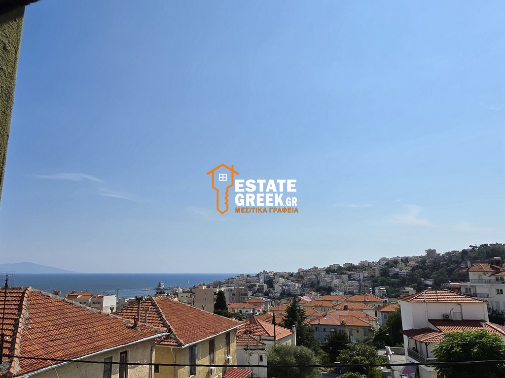 Διαμέρισμα 55 τ.μ. προς πώληση, Χίλια