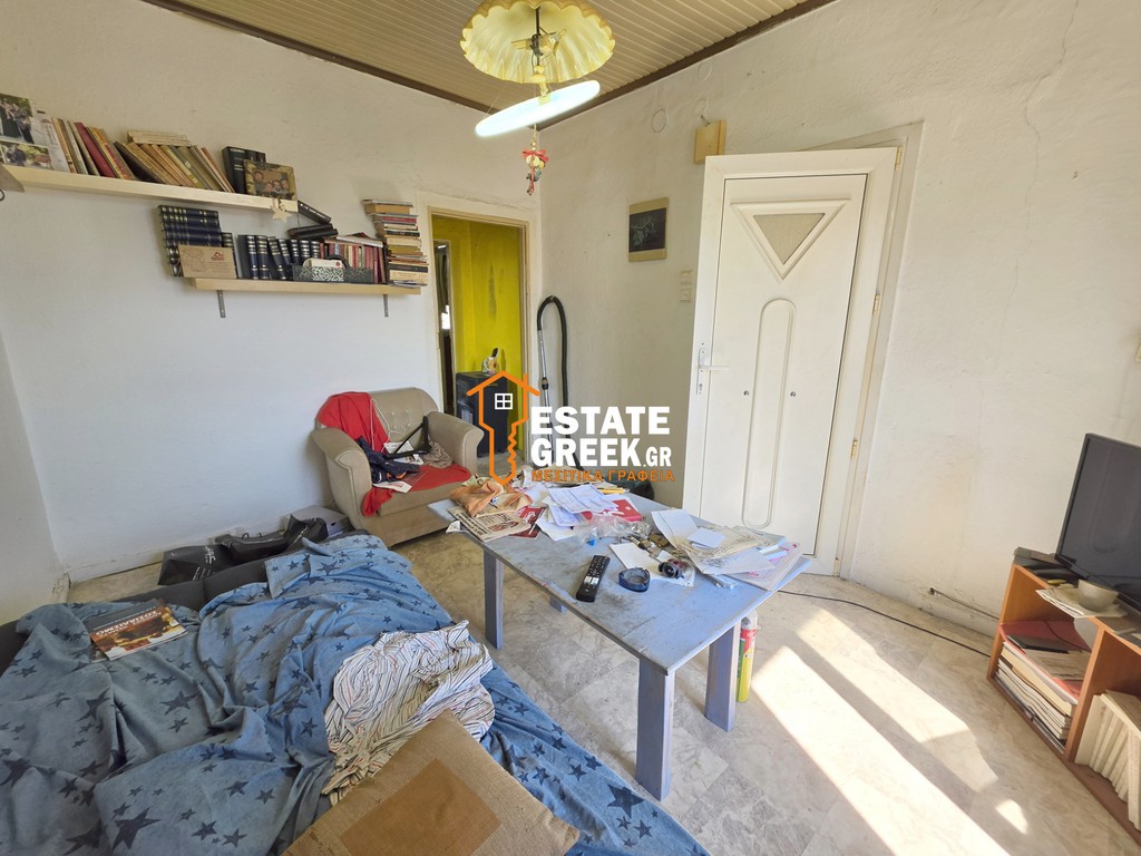 Διαμέρισμα 55 τ.μ. προς πώληση, Χίλια