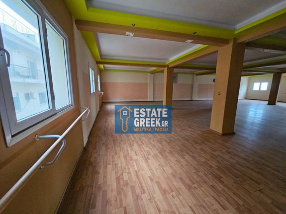 Office 347 sqm for rent, Kavala Prefecture, Kavala