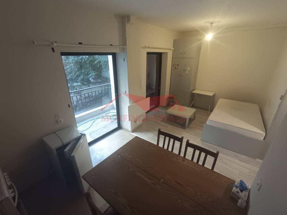 Studio / γκαρσονιέρα 32 τ.μ. προς ενοικίαση, Κάτω Τούμπα